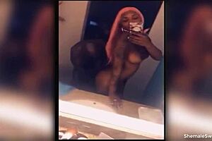 amateur shemales fucking guys compilation 10