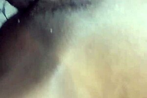 Intense anal sex with big cock and big ass