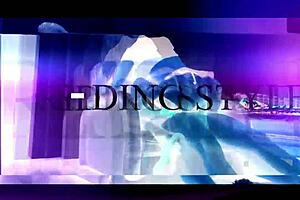 Redhead With Big Butt Bent Over For Monster Cock Doggy Fuck And Cumshot On Alicemargo Com