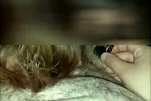 Beautiful woman assists truck driver, her brother-in-law