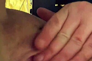 Gentle Massage with Stockings