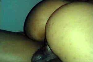 Black And Latina Flaunt Big Tits And Ass With Monster Cock