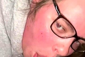 Amateur Teen Blowjob Slut Action