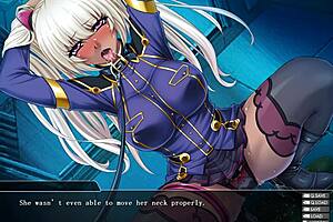 kangoku senkan 3 part 19 kila way 4