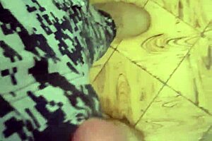 Mexican Marine Engages in Gay Sex Encounter