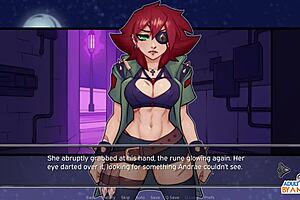 Episode 3: Lesbian Sex Between Jan And Anna Love Sucks - Night One With Fingering, Shaved Pussy, Tits, And Cunilingus