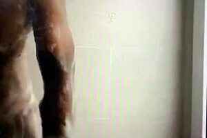 Intense Workout at Gay Kien Giang Gym with Muscular Men