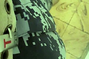 Mexican Marine Engages in Gay Sex Encounter