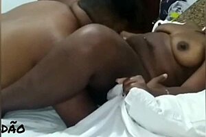 just chilling while slamming into her tight pussy and finishing in her mouth. damn, that preta knows how to deepthroat!