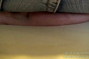 Hey cutie, wanna sit on my face in this dorm room?