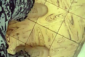 Mexican Marine Engages in Gay Sex Encounter