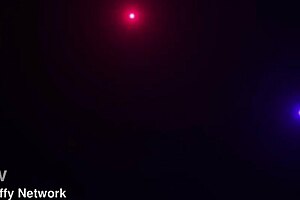 Hot pink milf leidy de leon by wet and puffy masturbating