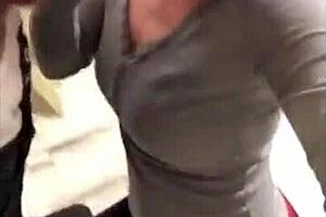 i fucked my girlfriend's best friend - swedish amateurs