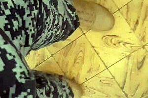 Mexican Marine Engages in Gay Sex Encounter