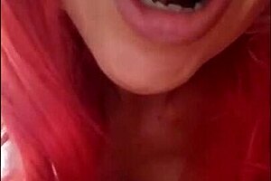 the excited stepmother seduces her stepson in taboo mother-in-law encounter, leading to intense moments