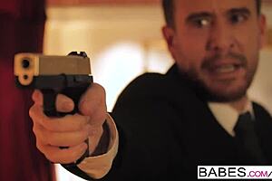 hey, check out katie's sanctuary part 2 with luke hotrod and jemma valentine getting wild