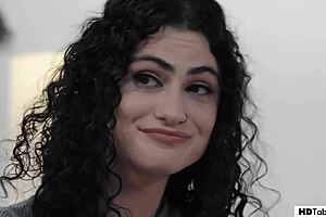 Business Partner's Daughter as Escort Girl