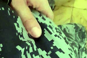 Mexican Marine Engages in Gay Sex Encounter