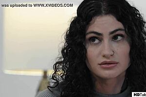 Business Partner's Daughter as Escort Girl