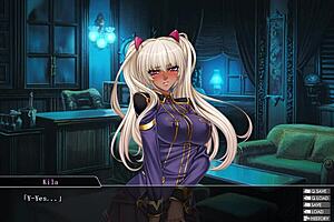 kangoku senkan 3 part 19 kila way 4