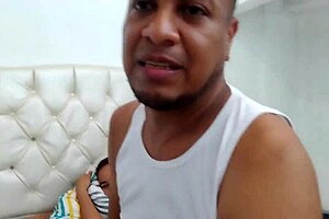 Recording my stepsister's mess turns into taking her virginity in her room