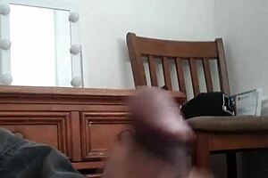 Hey, check out J Calderon's monster cock! 😏