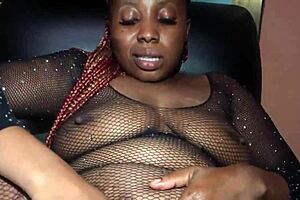 18yr old stepsis fingers ass and gets creampie cum