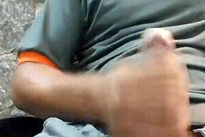 soloboy masturbating in his room