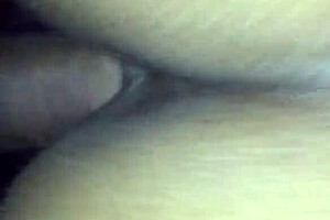 homemade bbw gets her big ass fucked on sofa