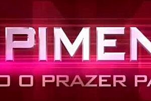 I am Pimentinha Dany masturbating my big ass and pussy