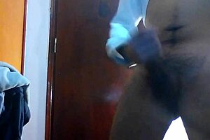 Sexual romp with Euro man Slut
