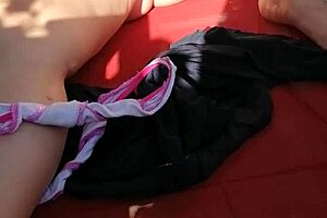 I Explore This Pussy Deeply