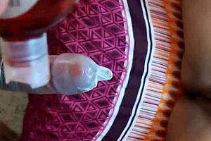 gime de dolor when i fuck her ass