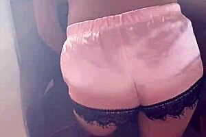 Friend sucked and fucked at grandparents' house