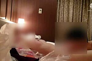 Man, I’m lovin’ lickin’ this Asian pussy so much!