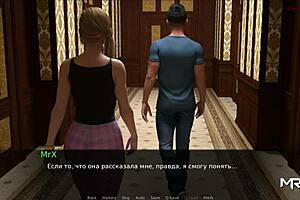 Dusklightmanor, do you have any plans for today? in episode 1 23.