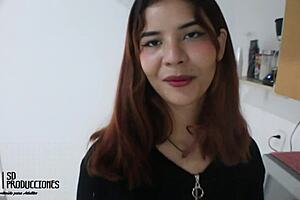 hermanastro gives all his cum to petite 18+ hermanastra mafer?