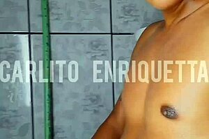 Oh Man, Look at That Delish Ass N Cock, I'm So Turnt On!