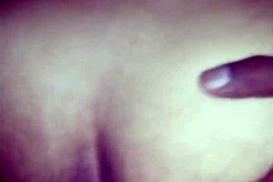 Threesome With Well-Endowed Newbie