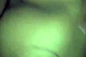 homemade bbw gets her big ass fucked on sofa