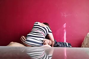 Compilaci�n de los mejores sentones con latina big ass