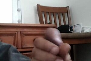 Hey, check out J Calderon's monster cock! 😏