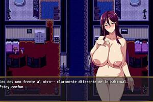 big tits party with ntr action