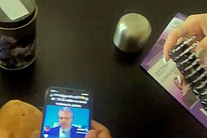 Pretty Latina Gets Fucked On Argentine Path