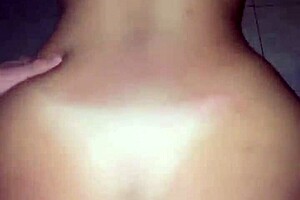 Russian Teen Fucks Ass