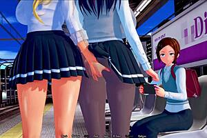 futasworldofntr-1 2 1-pc in wild 3d action