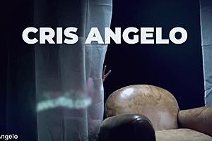 Lucifera and Cris Angelo explore anal fucking in Paris and Barcelona.