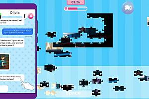 pieces of my heart episode 1, we fucked a nerd