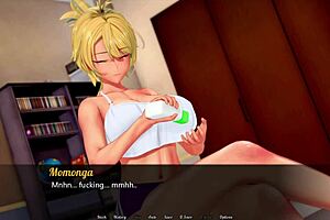 futasworldofntr-1 2 1-pc in wild 3d action