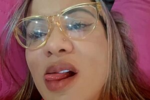 Milf Makes Husband Cum In Her Big Ass